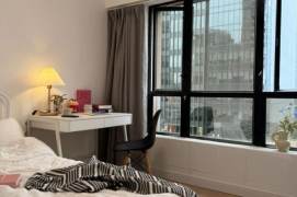 2rooms near Hanzhong rd, close to TJU, long/short lease 