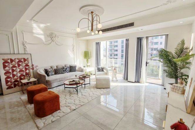 1Big Terrace+1Big Balcony, 5Br 3Ba 230Sqm Elevator, Zhang jiang high tech park, Line 2
