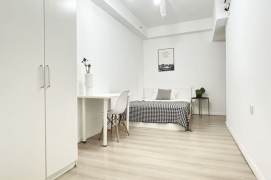 Cozy room near Hanzhong rd, close to SISU, advance booking accepted 