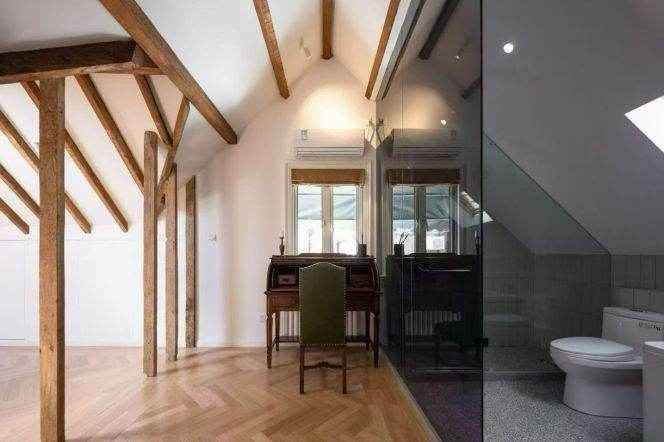Beautiful 3br /Balcony/High-ceiling,Metro Middle Huaihai Road,South Shanxi Road