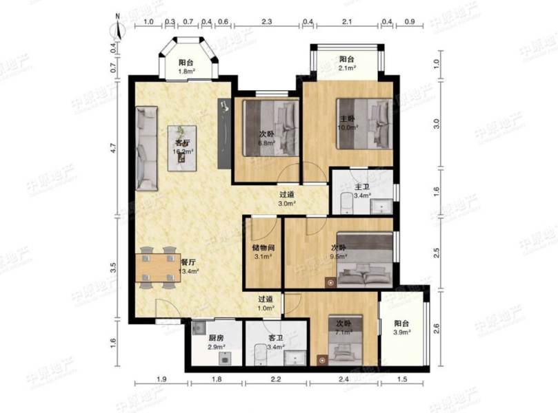 Housing image
