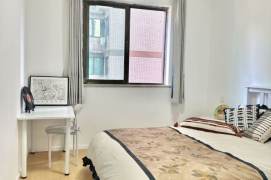 Master bedroom near West Nanjing rd, close to ECNU, advance booking accepted 