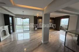 Floor heating 174sqm 2+1BR APT nr IAPM 32.5k
