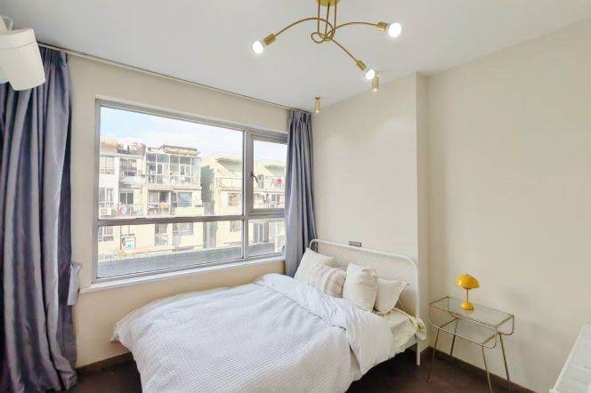 1Big Terrace+1Big Balcony, 5Br 3Ba 230Sqm Elevator, Zhang jiang high tech park, Line 2