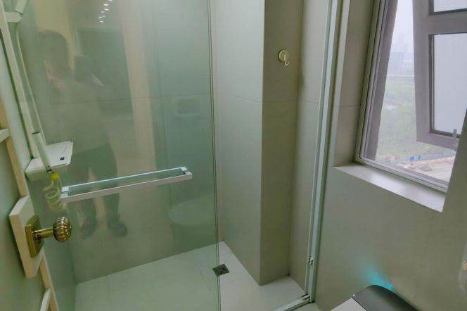 Nice view 2 br near NYU shanghai, easy to L8 LingZhaoXinCun St