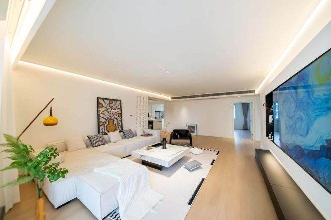 Songyuan station spacious & charming 3br2bt with 25k