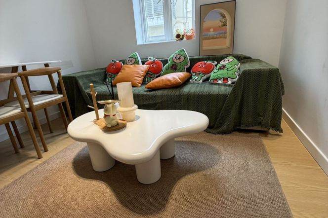Modern 2Brs/1Lr/1Bt apt nr zhongshan park,M2/3/4/11