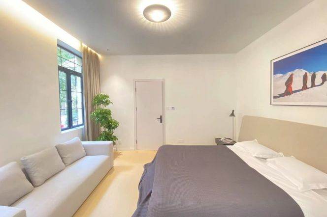 cozy 1br Nr jiashan road M9/12