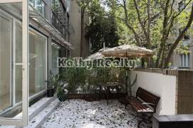 Private garden 3BR 2Bath Wukang Rd 18k