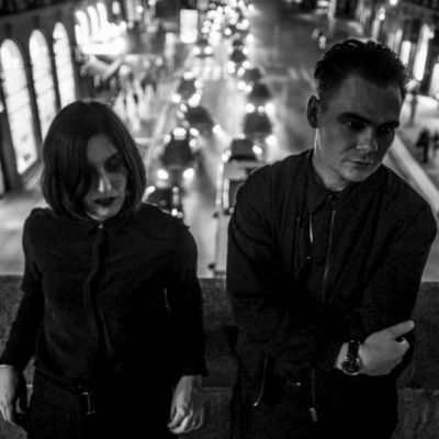 Haze Sounds Presents: Lebanon Hanover Live in Shanghai 2026
