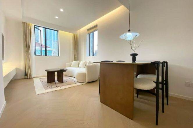 IAPM spacious & charming 1br with 11.8k