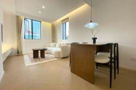 IAPM spacious & charming 1br with 11.8k