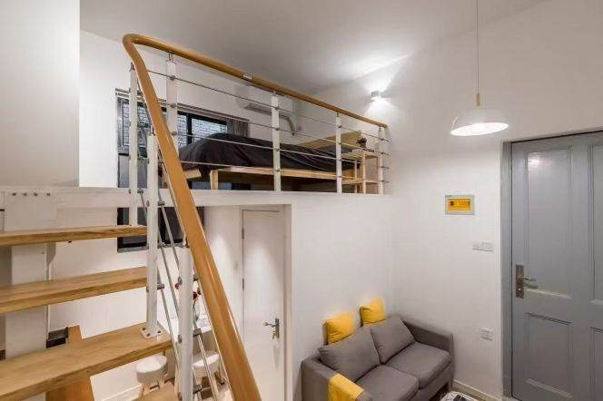 Super Affordable Loft-South Shanxi/iapm