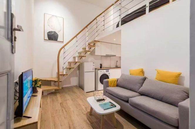 Super Affordable Loft-South Shanxi/iapm