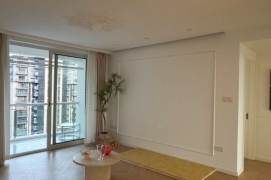 Stunning 3br high-rise @Xujiahui CBD  Line 1/9/11   
