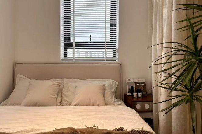   Fresh 1br Nr yanchang road M1