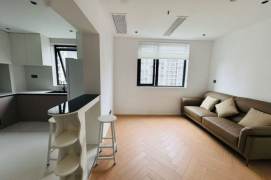 Quality 1br high-rise nr Jiashan rd Line 9&12