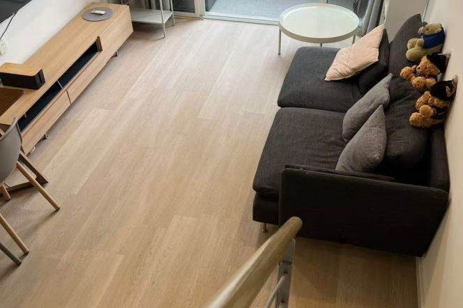 changping rd station two bedrooms