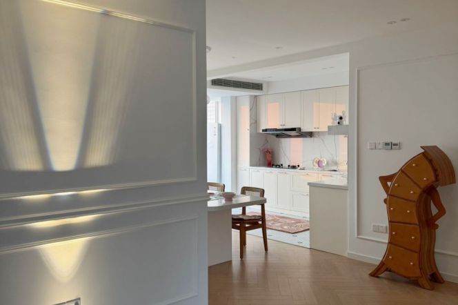 Stunning 3br high-rise @Xujiahui CBD  Line 1/9/11   