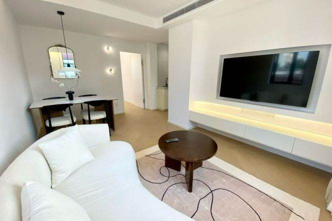 IAPM spacious & charming 1br with 11.8k