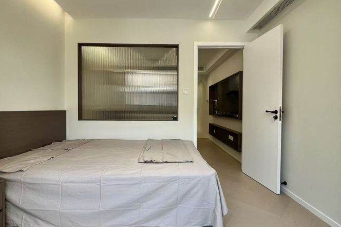 Changping rd 1BR apartment