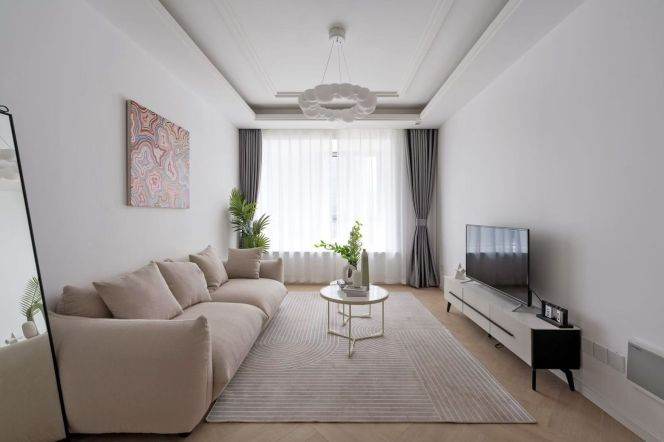 Elevator 1BR | Ruijin No.2 Road | 2-min walk to Line 9 Dapuqiao Station