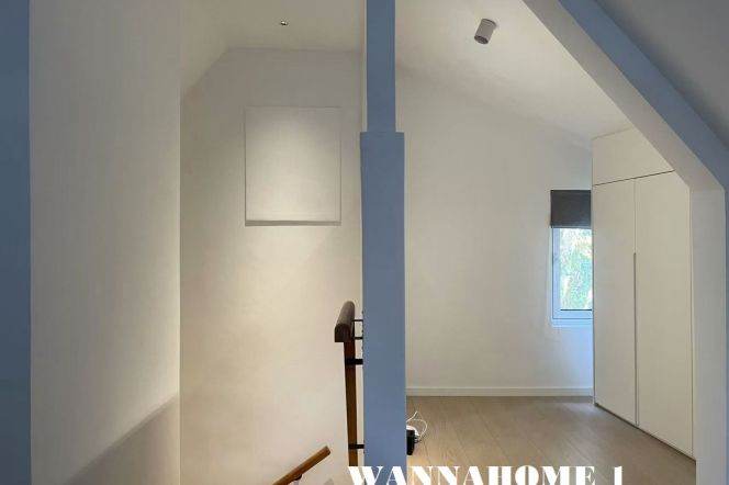 Bright&Modern Duplex 1Bdr 1Bath Apt+ L10/11 Jiaotong Uni. Metro+2F Walk Up+Garden Community