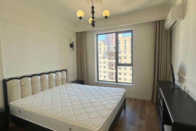 High-rise 1br @Xintiandi,Laoximen