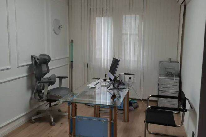 3Bdrs 2aths Apt/Spacious&Modern/ Line 13 Jiangning Rd/Good View/elevator