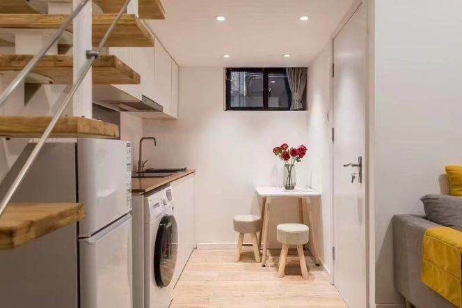 Super Affordable Loft-South Shanxi/iapm