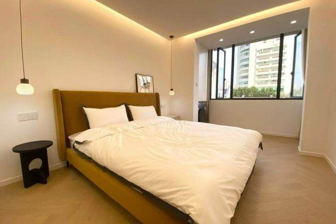 IAPM spacious & charming 1br with 11.8k