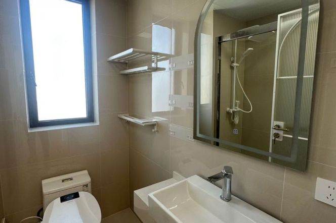 High-rise 1br @Xintiandi,Laoximen