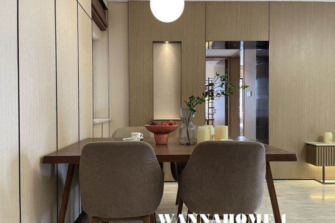 Great View+Spacious&Bright 2Bdrs 1Bath Apt+Large Balcony+L2/11 Jiangsu Rd+Great Compound