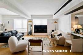Nice Building+Spacious&Modern 3Bdrs 2Baths Apt+L2/11Jiang Su Rd+200Sqm+JIng An Temple