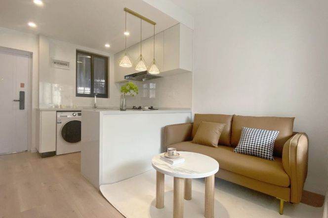 shuicheng rd station one bedroom