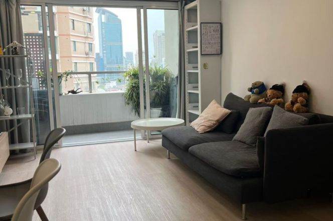 changping rd station two bedrooms