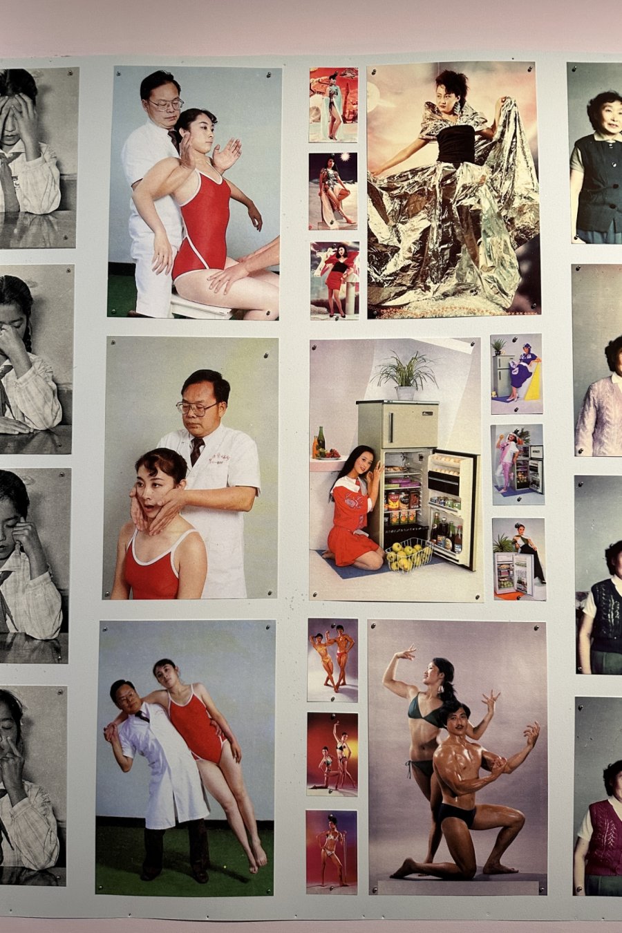Beijing Silvermine: A Million Forgotten Photos, Now on View at Fotografiska