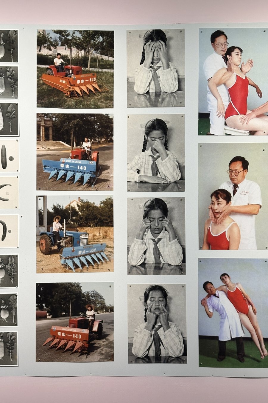 Beijing Silvermine: A Million Forgotten Photos, Now on View at Fotografiska