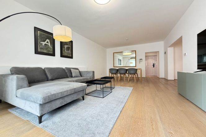  Hengfu Wutong Core 3BR Apartment Near IAPM Mall