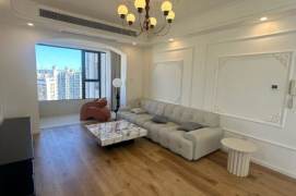 High-rise 1br @Xintiandi,Laoximen