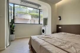Changping rd 1BR apartment