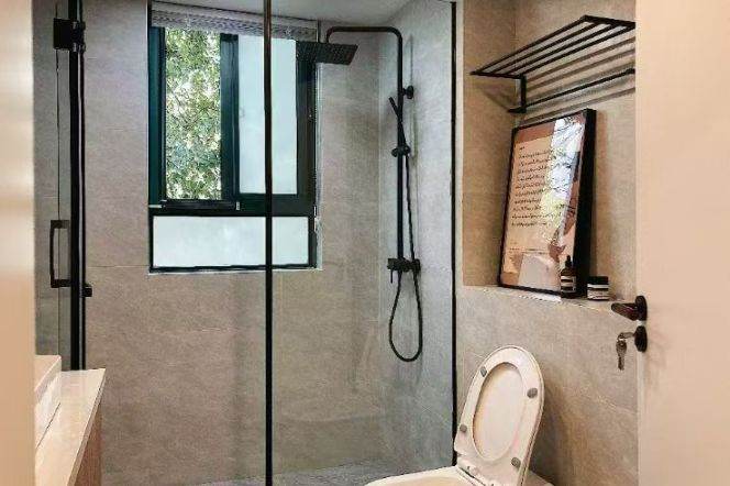 Yishan rd elevator 1BR apartment