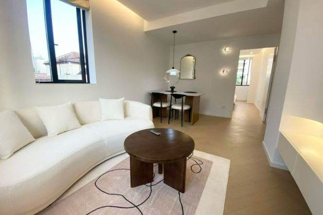IAPM spacious & charming 1br with 11.8k