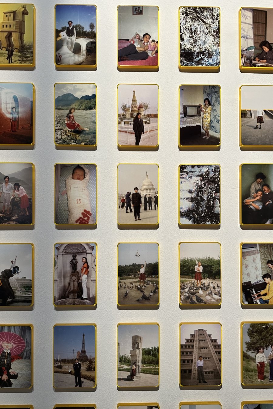 Beijing Silvermine: A Million Forgotten Photos, Now on View at Fotografiska