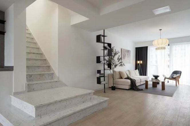 Changping station spacious & duplex 3br2bt with 23k