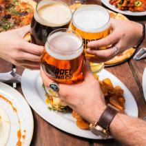 Latin Beer Festival