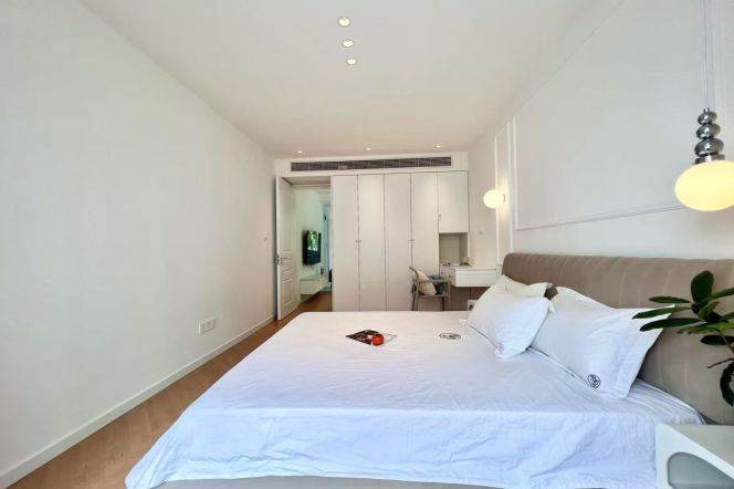  bright 1br Nr dongan road M4/7