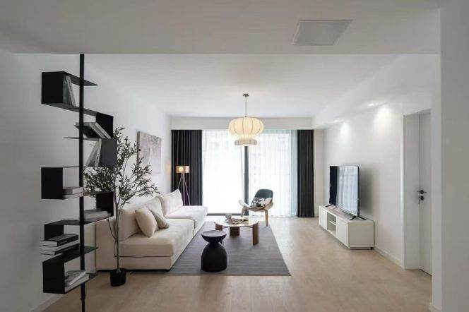 Changping station spacious & duplex 3br2bt with 23k