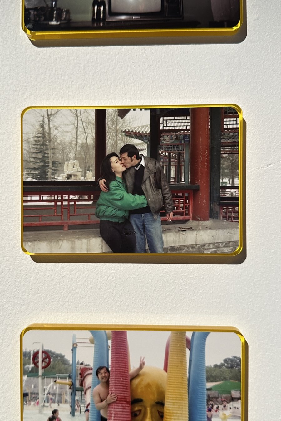 Beijing Silvermine: A Million Forgotten Photos, Now on View at Fotografiska