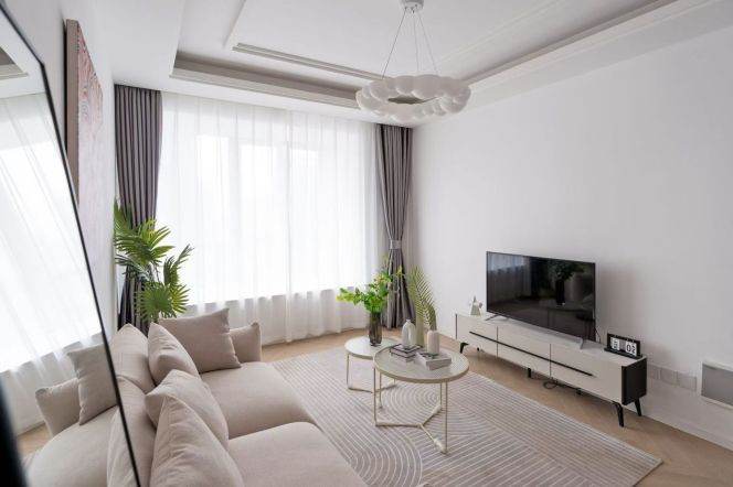 Elevator 1BR | Ruijin No.2 Road | 2-min walk to Line 9 Dapuqiao Station